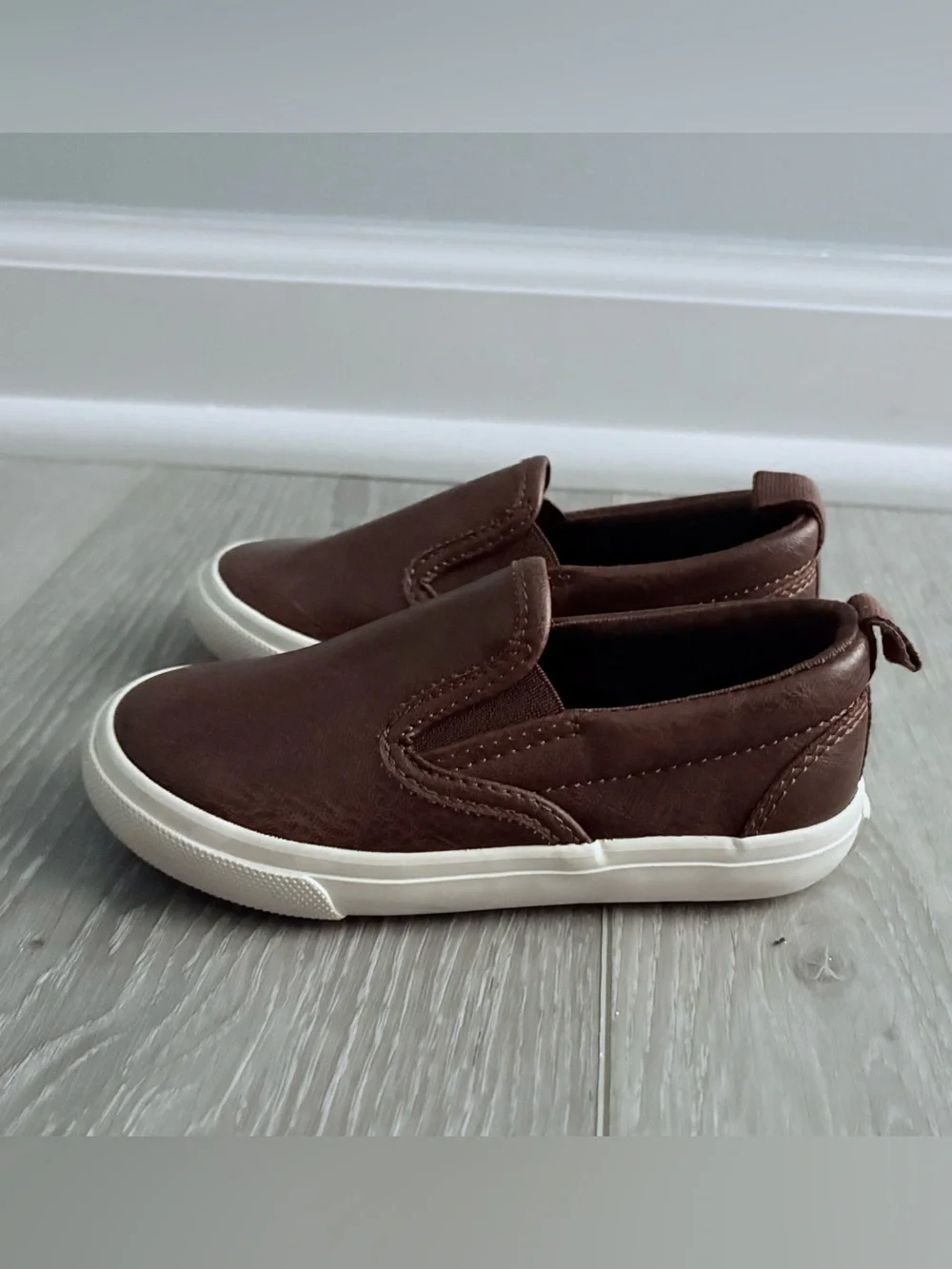 Old Navy easy off